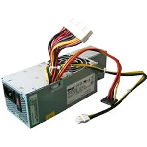 DELL DELL YD358 220 W power supply for OptiPlex GX520 SFF — photo du produit