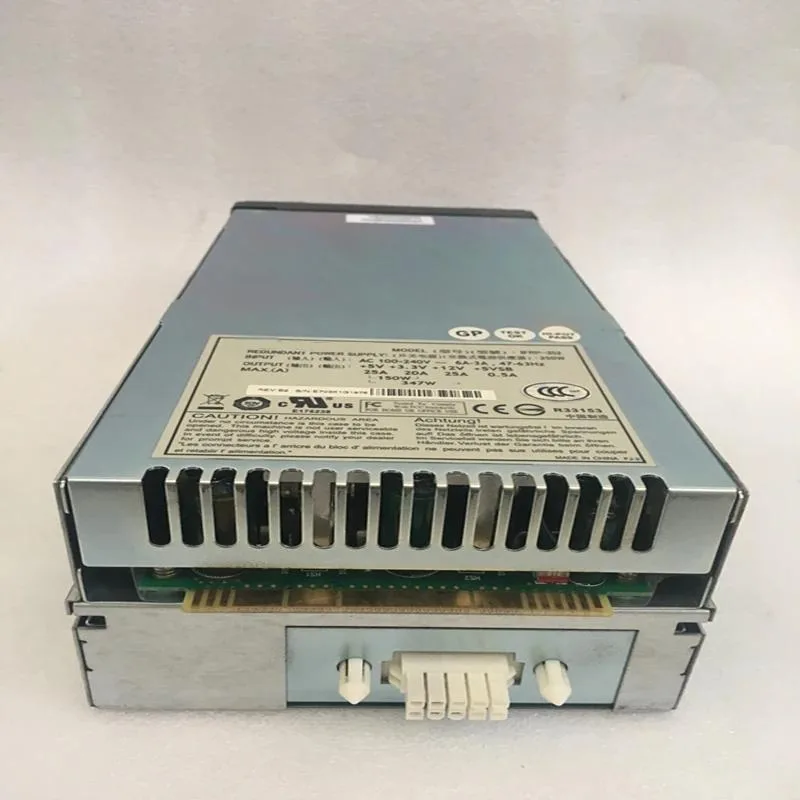 KHACHIMO KHACHIMO 9272C 350W ATX Power Supply IFRP-352 — photo du produit