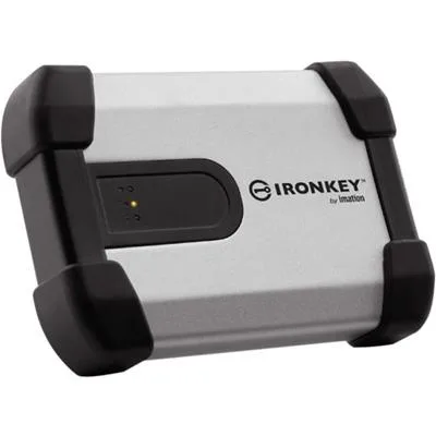 DataLocker, Inc DataLocker, Inc MXKB1B001T5001FIPS-B portable hard drive 1 TB — foto produk