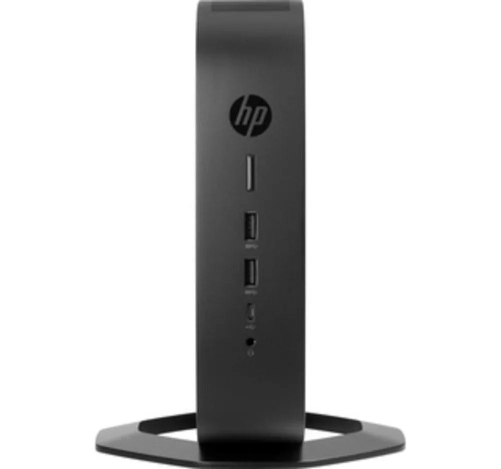 HP HP 7RQ21UT t740 AI edge system AMD Ryzen Embedded V1756B 8GB DDR4 128 GB — foto del producto