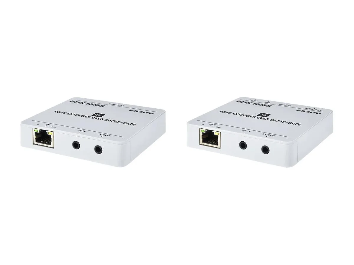 Monoprice Inc. Monoprice Inc. 43959 4K30 HDMI extender 70m PoC — 제품 사진