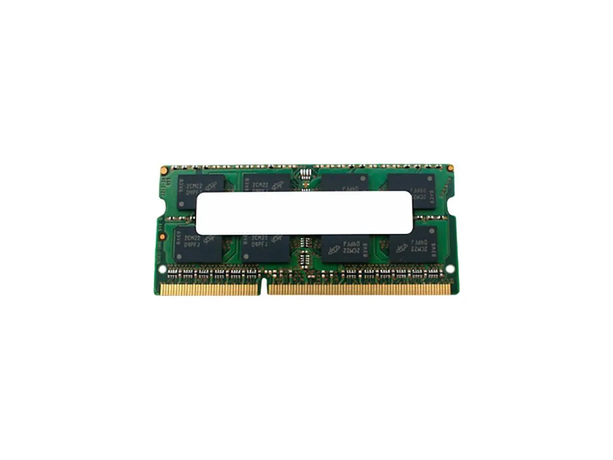 Kingston Technology Corp. Kingston Technology Corp. KN2M64-ETB 8GB DDR3-1600 laptop RAM 1.35V CL11 204-pin — ภาพสินค้า