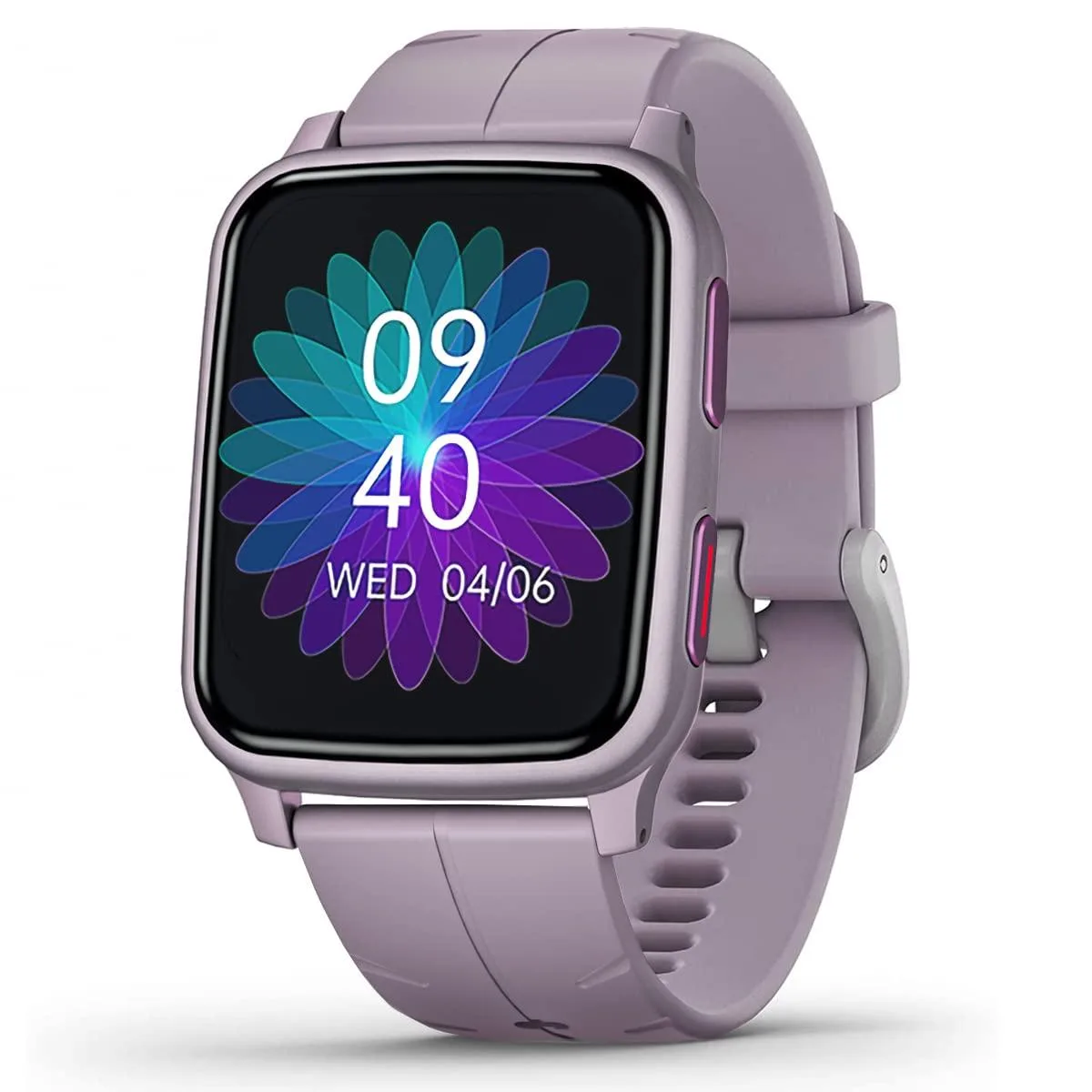  Adventure Labs FITVII White Activity Tracker 1.69'' 25g IP68 — zdjęcie produktu