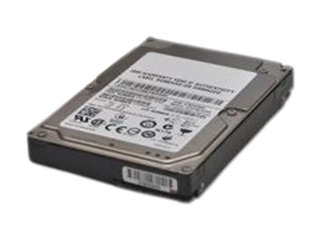 IBM IBM 81Y9662 900GB 10000 RPM 2.5" SAS laptop hard drive — product photo