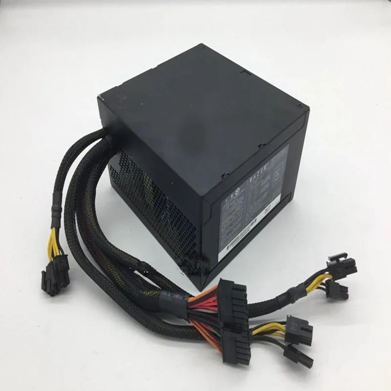 KHACHIMO KHACHIMO PSU For Liteon Pazer 650W Power Supply PS-8651-2 — photo du produit
