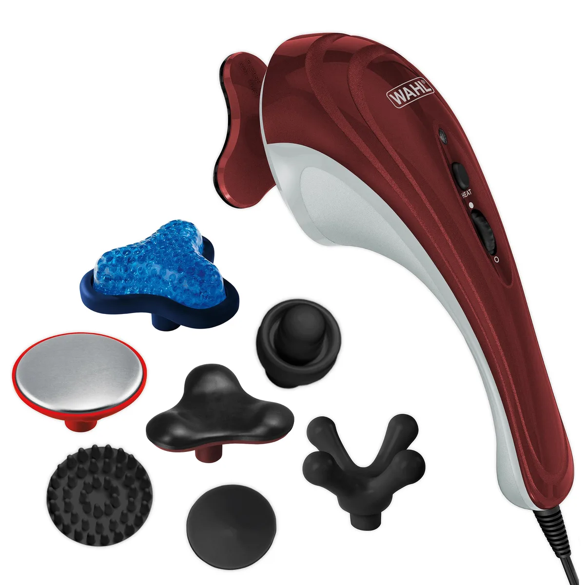  WAHL 4295-400 Hot Cold Vibratory Corded Massager — foto del prodotto