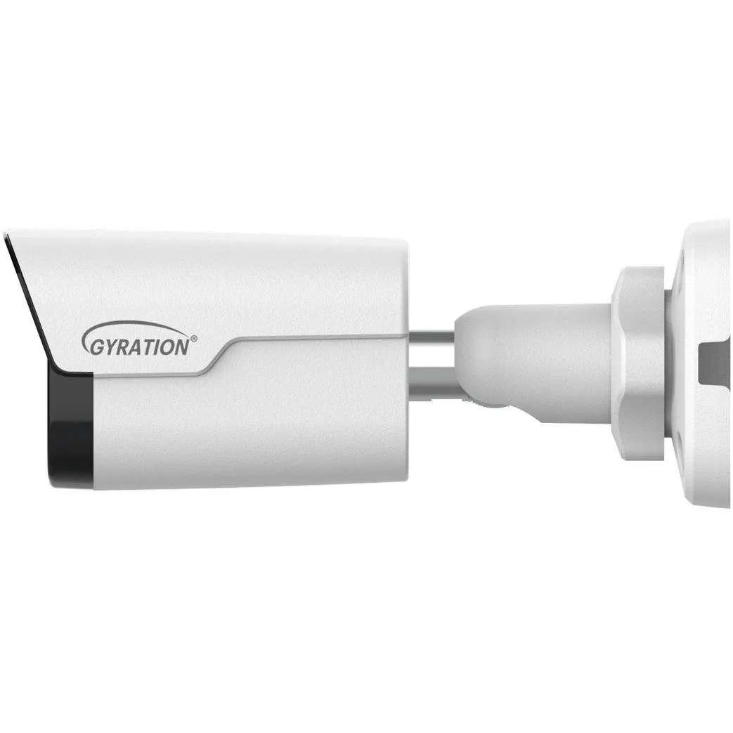 Gyration Gyration CYBERVIEW 811B 8MP Varifocal Bullet Network Camera — fotografie produktu