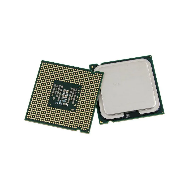 Intel Intel Xeon E5-2690 v2 10-core 3.00 GHz FCLGA2011 — product photo