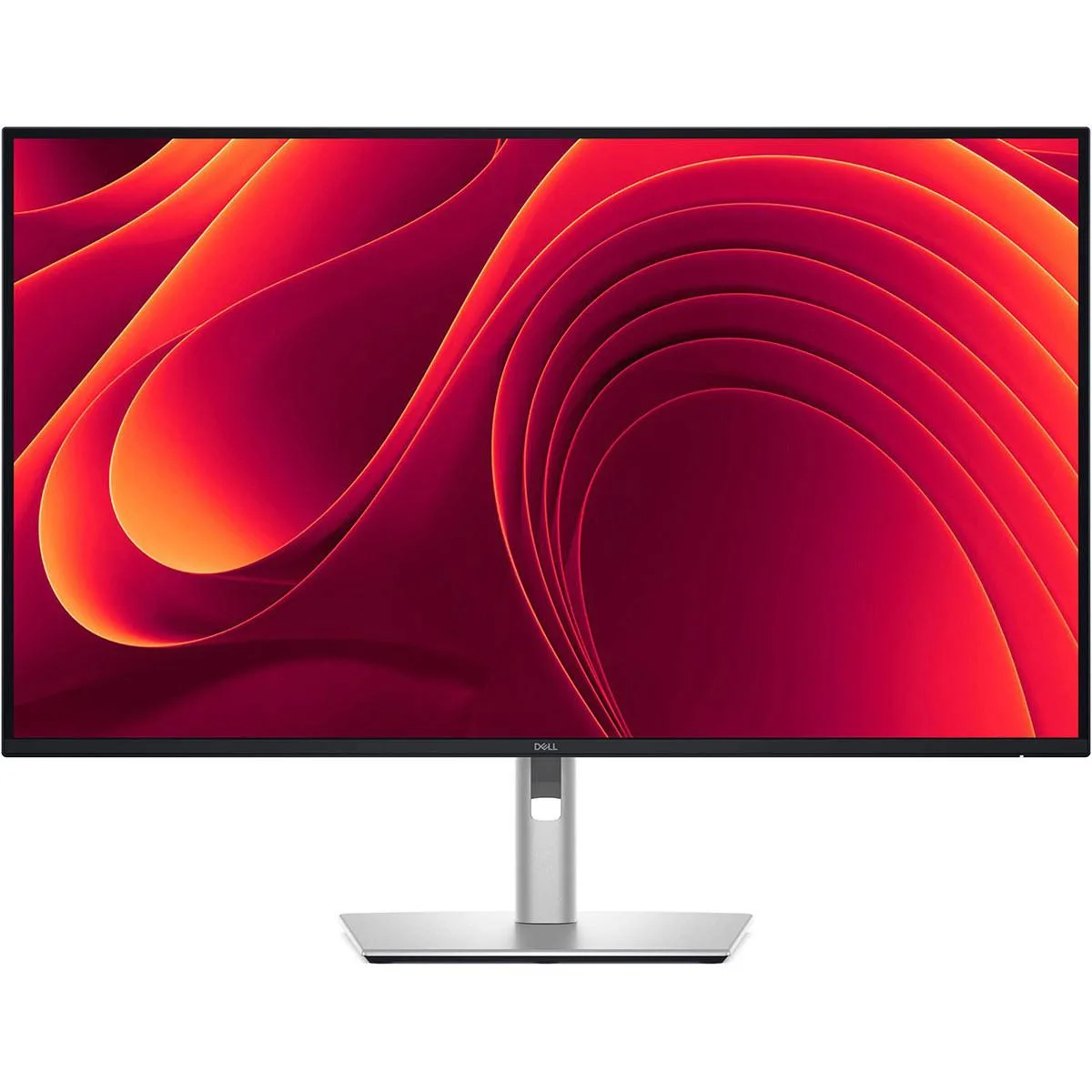 DELL DELL P3225DE 31.5" WQHD 100Hz USB-C Hub Monitor — product photo