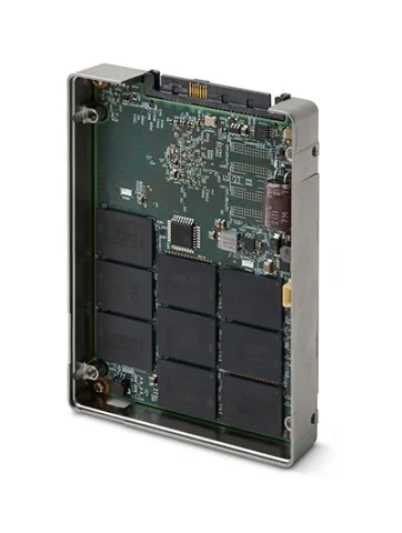 HGST HGST Ultrastar SSD1600MM HUSMM1680ASS200 2.5" 800GB SAS 12Gb/s enterprise SSD — photo du produit