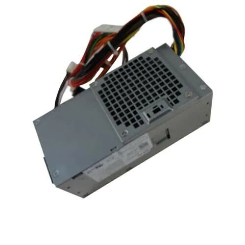 DELL DELL Optiplex 250W Slim DT Power Supply CYY97 3MV8H 6MVJH 7GC81 — photo du produit