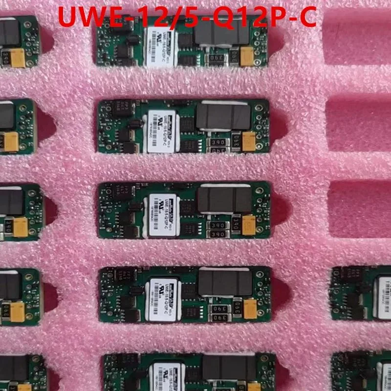 KHACHIMO KHACHIMO Power Module for MURATA 75W UWE-12/5-Q12P-C — photo du produit