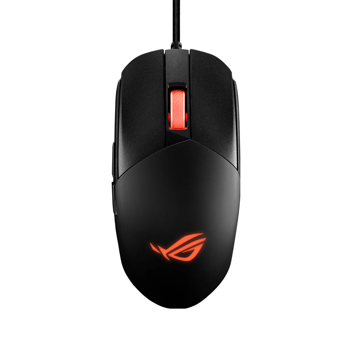 ASUS ASUS ROG Strix Impact III 90MP0300-BMAA00 gaming mouse — product photo
