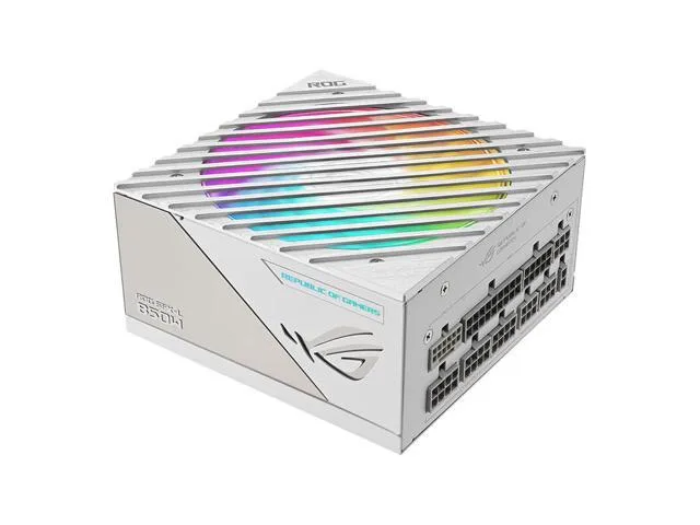 ASUS ASUS ROG Loki SFX-L 850W Platinum Power Supply — photo du produit