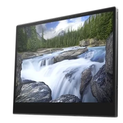 DELL DELL 1511940742-RFB Latitude 12-7285 2-in-1 laptop i5-7Y57 1.2GHz 8GB 256GB SSD 12.3" 2880x1920 — снимка на продукта