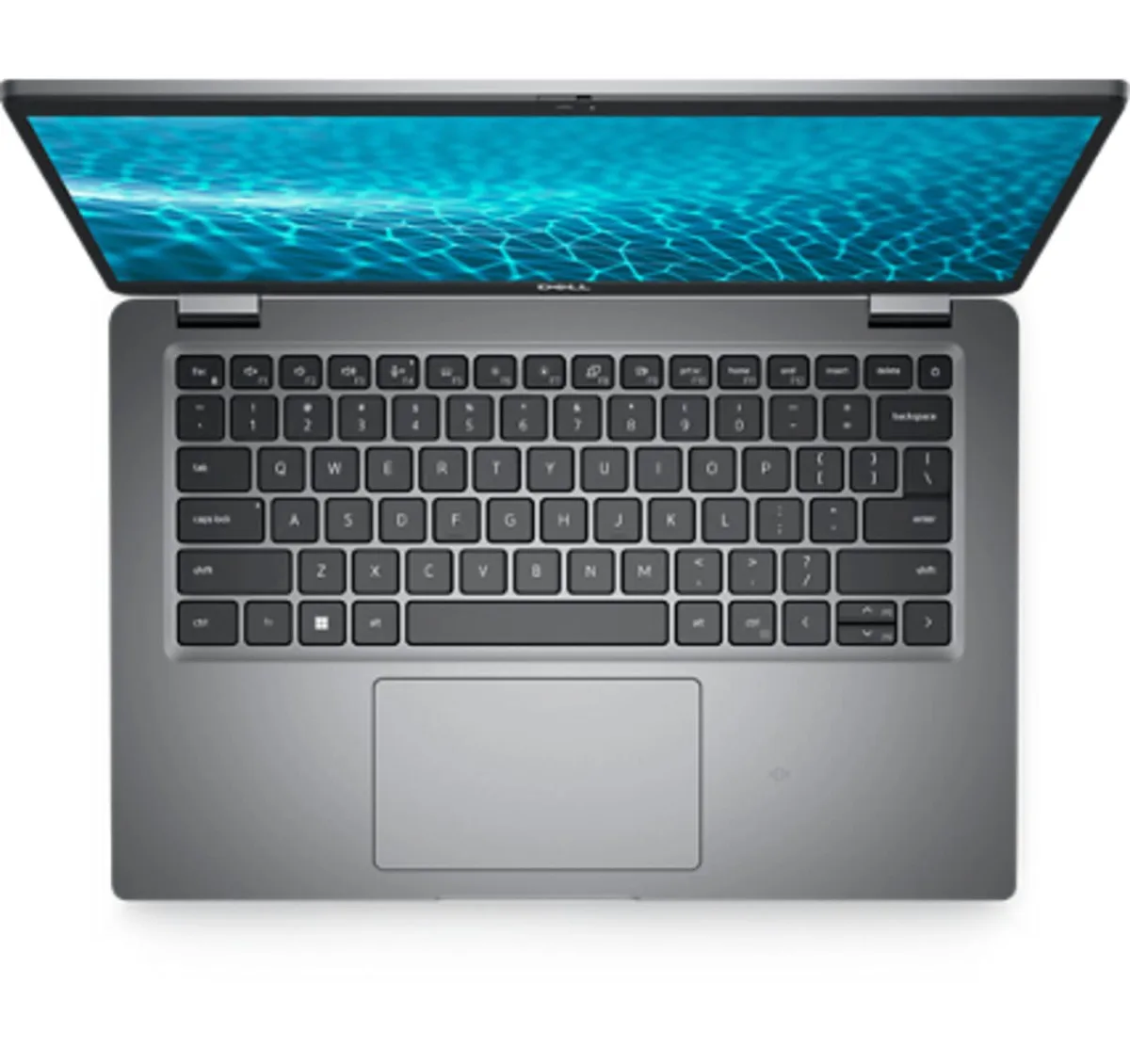 DELL DELL Latitude 5431 laptop 14" FHD Core i5-1250P 12-core 4.4 GHz 256GB SSD 8GB RAM Windows 10 Pro — product photo