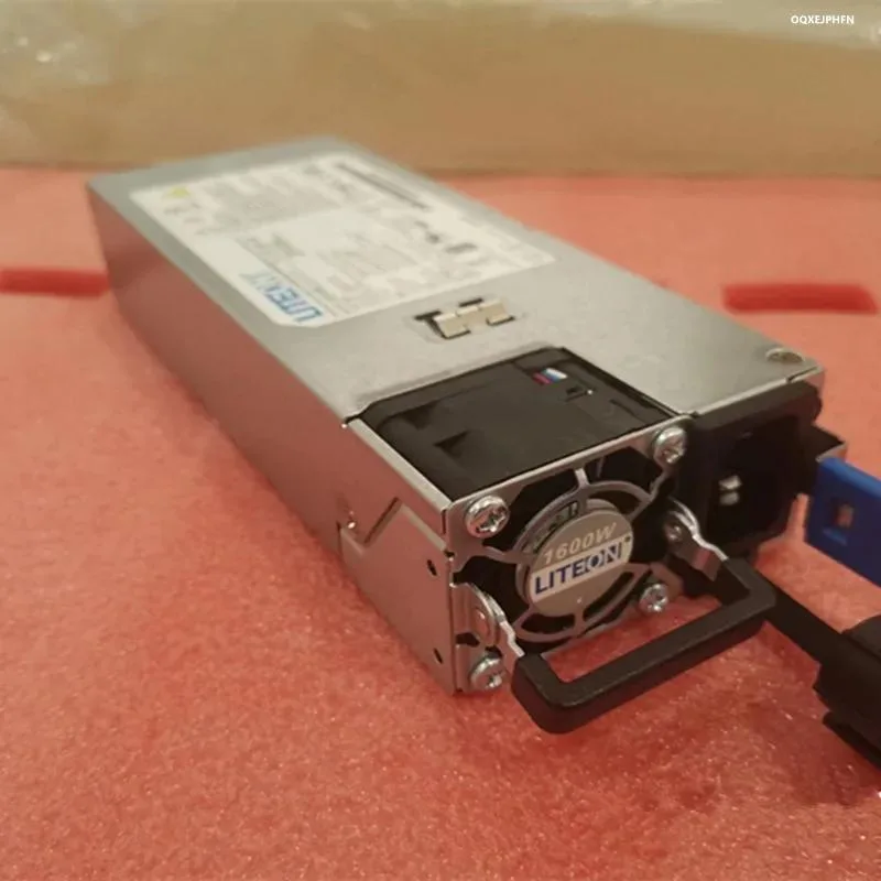 KHACHIMO KHACHIMO PS-2162-6L 1600W ATX power supply — φωτογραφία προϊόντος