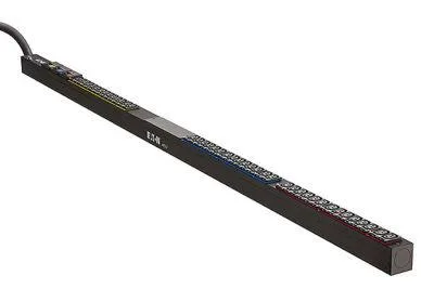 Eaton Eaton EMA112-10 PDU 0U Vertical 16 Outlets 1.44kW 5-15P — صورة المنتج