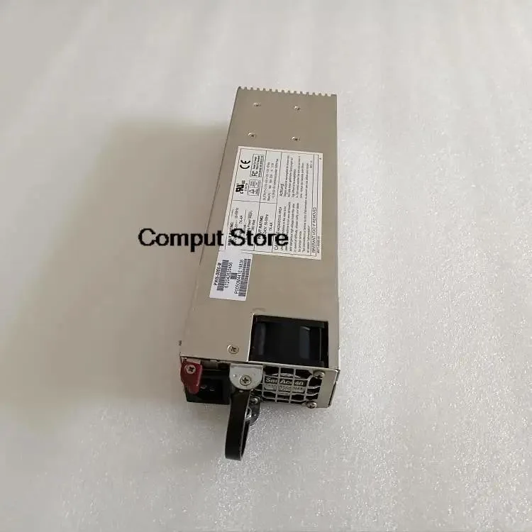 KHACHIMO KHACHIMO SP382-TS Server Power Supply 380W — produktbild