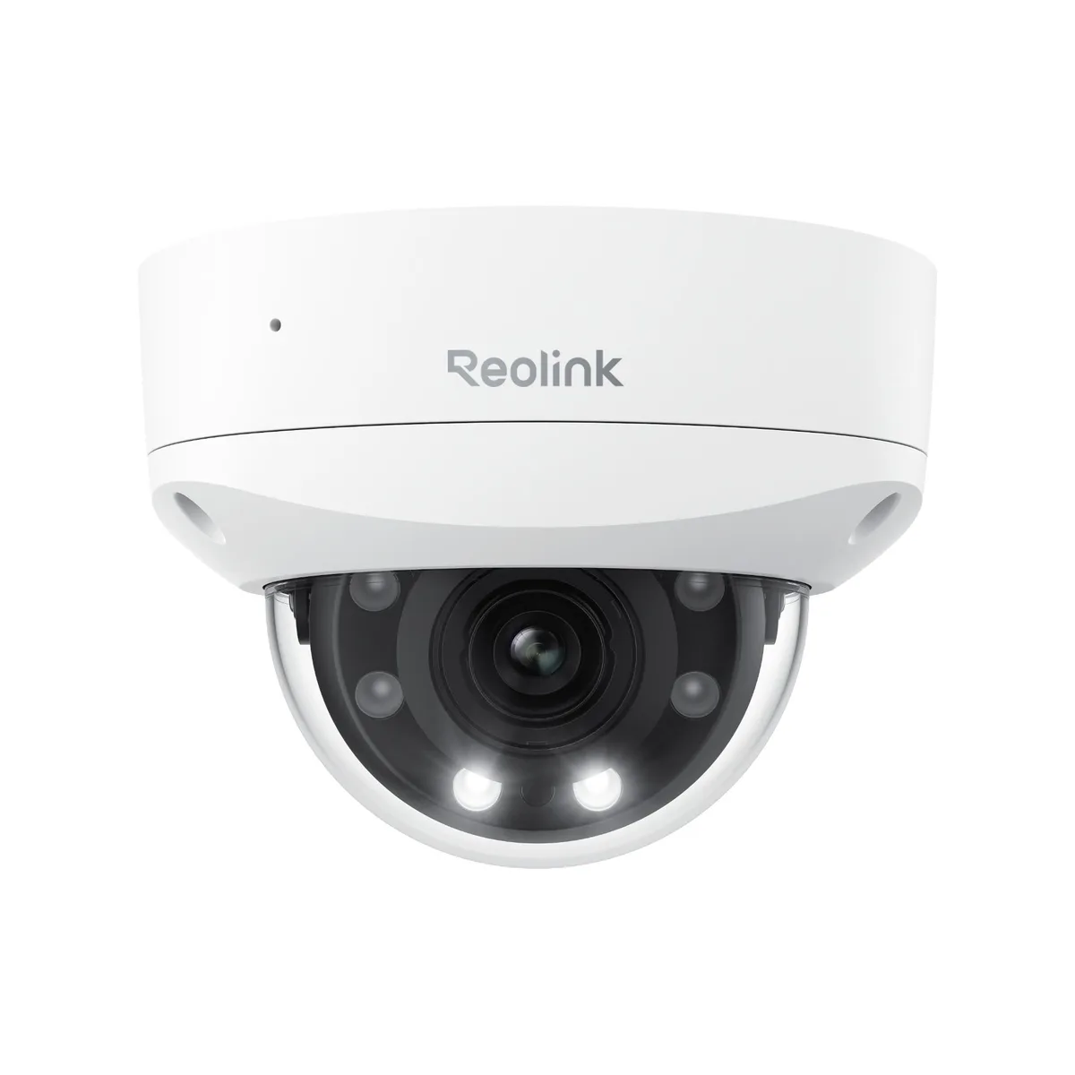 Reolink Reolink RLC-843A 4K 8MP 5x optical zoom network camera — product photo