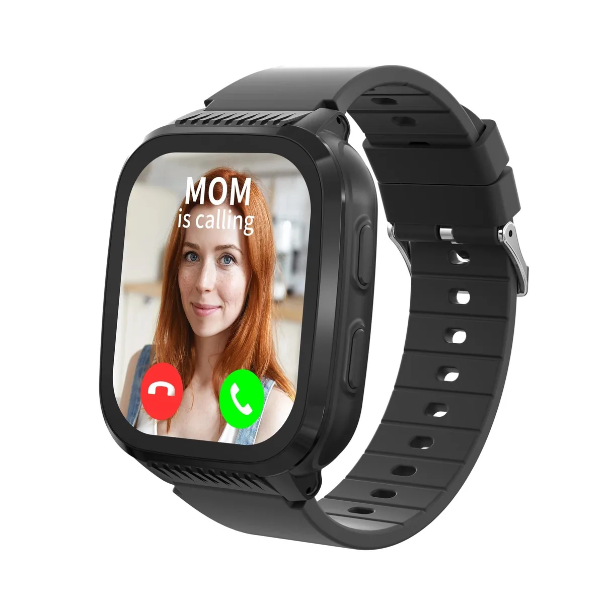  HTC G50 Kids Smart Watch Black 1.04" 512 MB 4G GPS SOS — foto del prodotto
