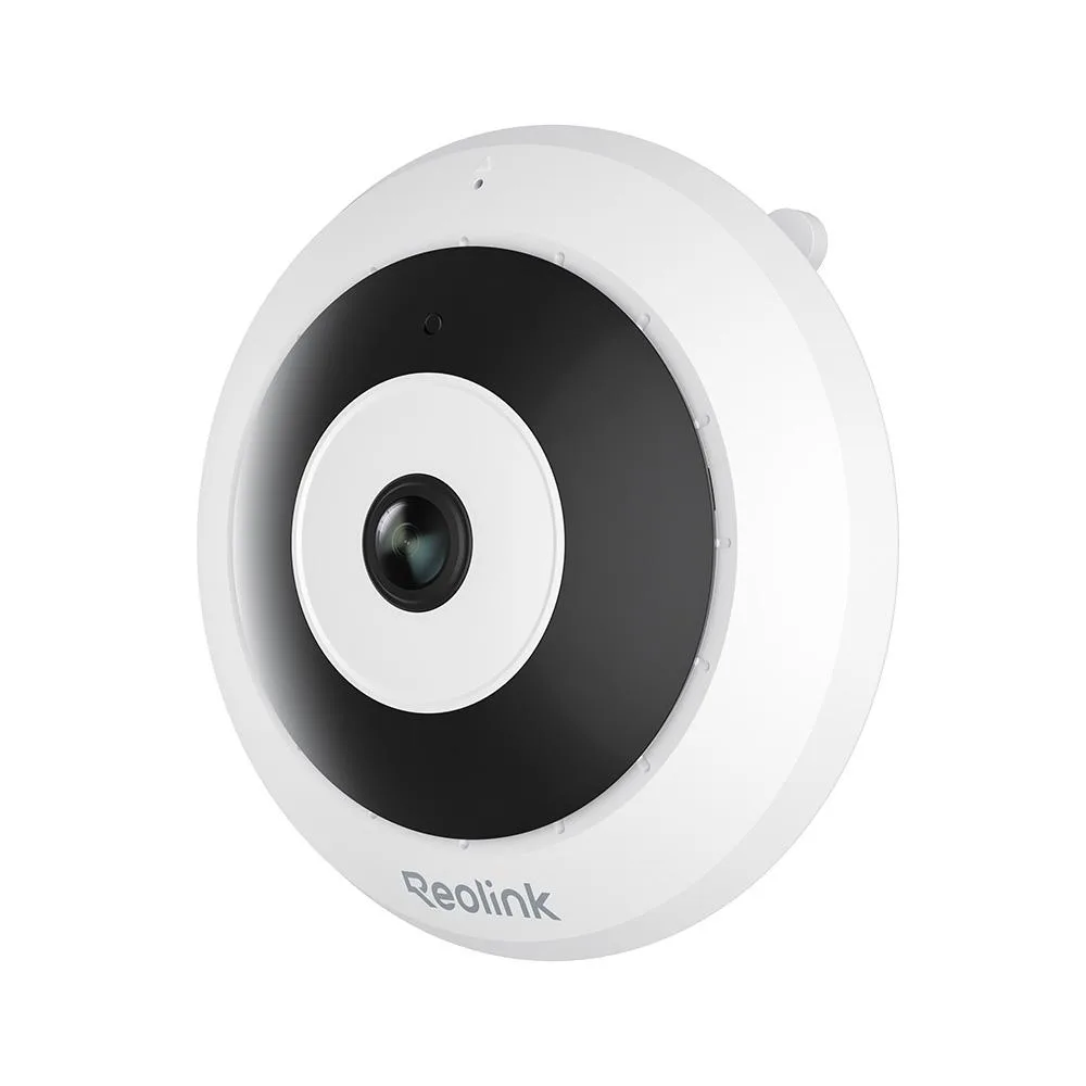 Reolink Reolink FE-P 6MP 360° Fisheye Camera White — product photo