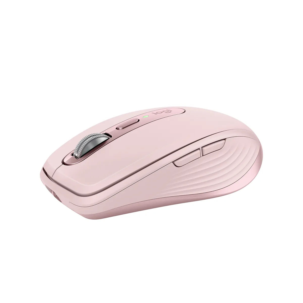Logitech Logitech MX Anywhere 3S Mouse 910-006927 8000 DPI Rose — produktfoto