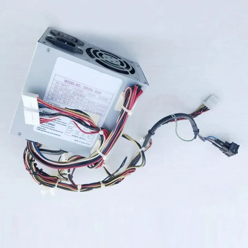 KHACHIMO KHACHIMO power supply for ORION-330A 330 ATX — photo du produit