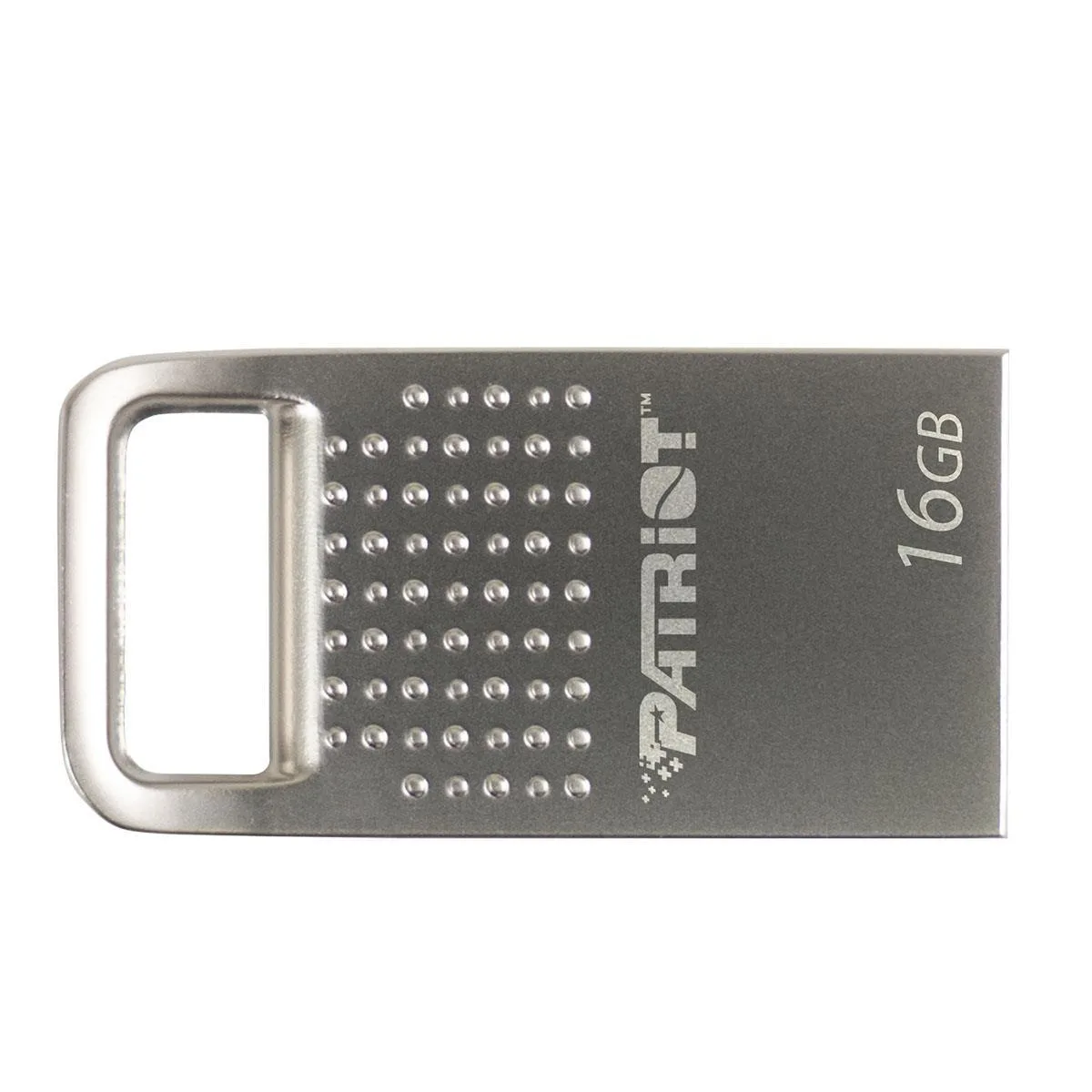 Patriot Memory Patriot Memory TAB200 16GB USB 2.0 Type-A Silver USB flash drive — снимка на продукта