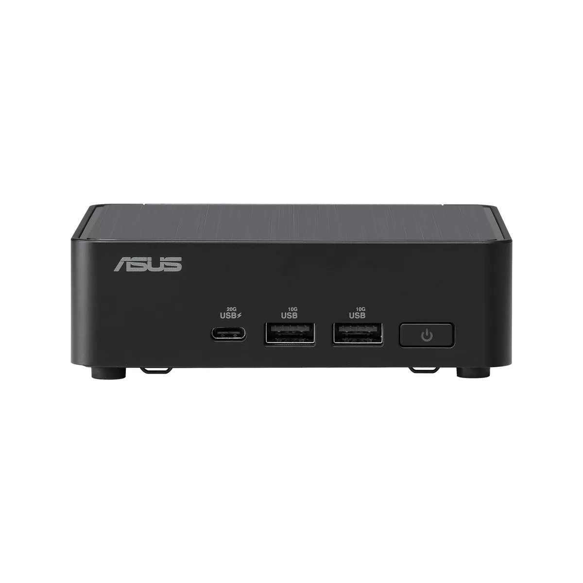 ASUS ASUS RNUC14RVKU500000I barebone mini PC, Core Ultra 5 125H, 16GB DDR5, 512GB — product photo