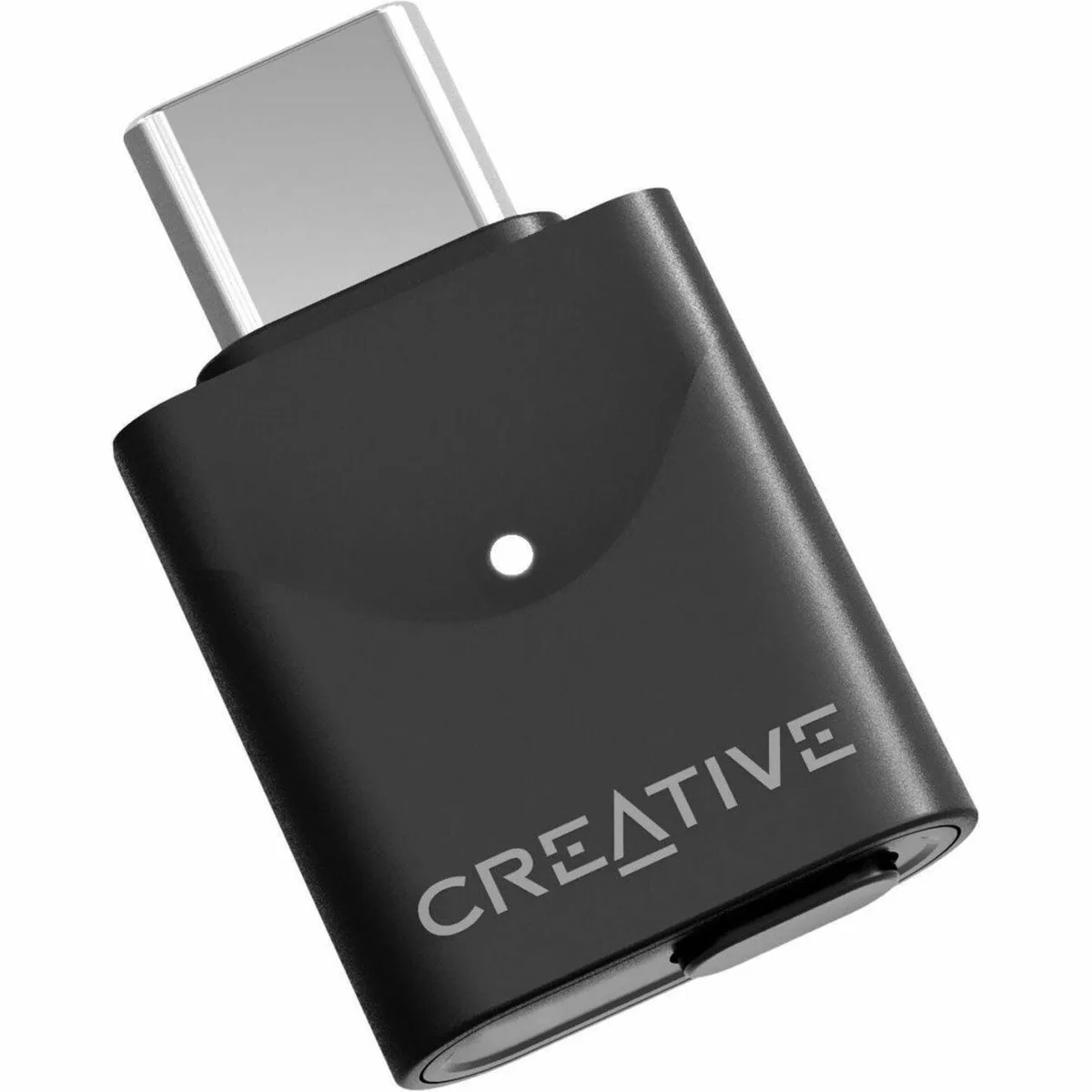 Creative Labs Creative Labs 70SA021000000 USB-C sound card — productfoto