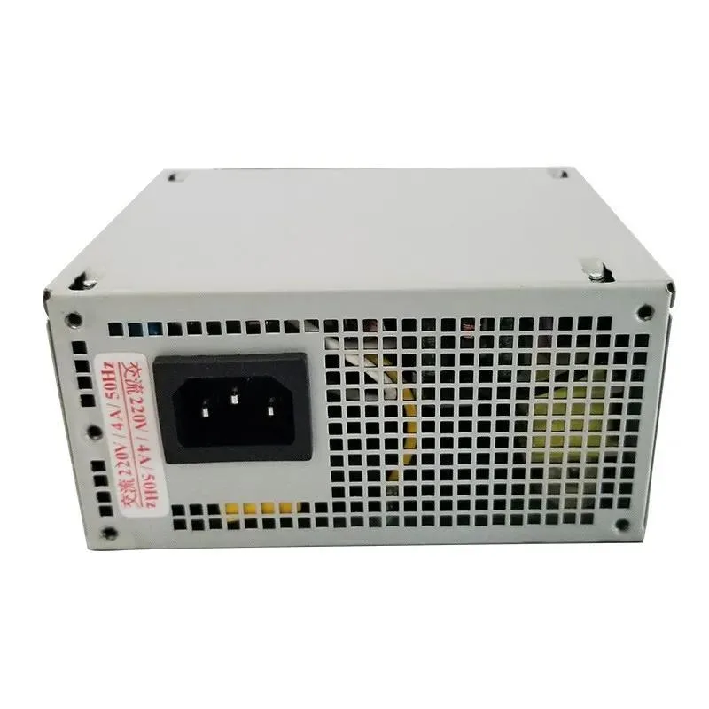 KHACHIMO KHACHIMO 200W ITX POS Power Supply P4-250TS 80 PLUS Gold — photo du produit