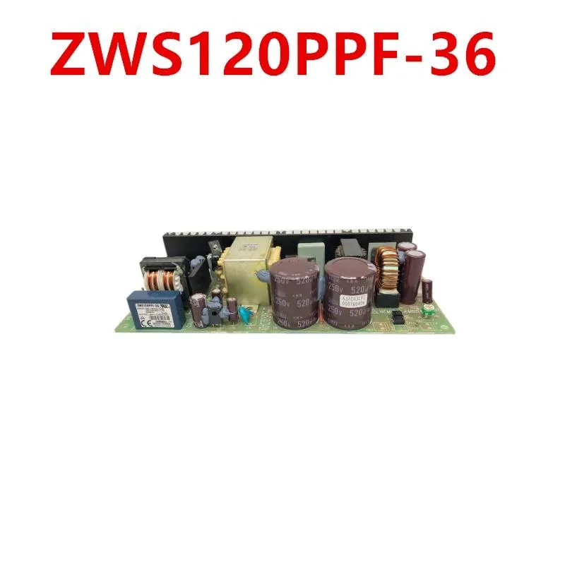 KHACHIMO KHACHIMO 36V 120W Power Supply ZWS120PPF-36 — photo du produit