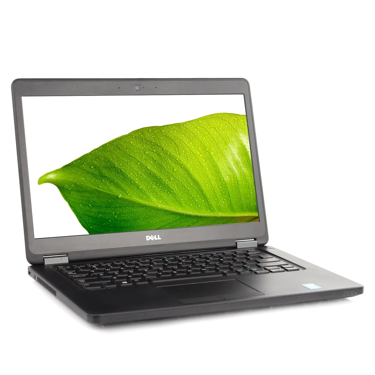 DELL DELL Latitude E5450 14.0" laptop Core i7 5th Gen 2.60GHz 16GB 128GB SSD — photo du produit