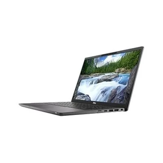 DELL DELL Latitude 7420 laptop 14" 16GB 512GB Core i5-1145G7 2.6GHz Carbon — product photo