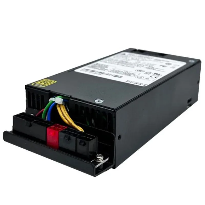 KHACHIMO KHACHIMO DPS-500AB-5B 500W 1U Power Supply — produktbilde