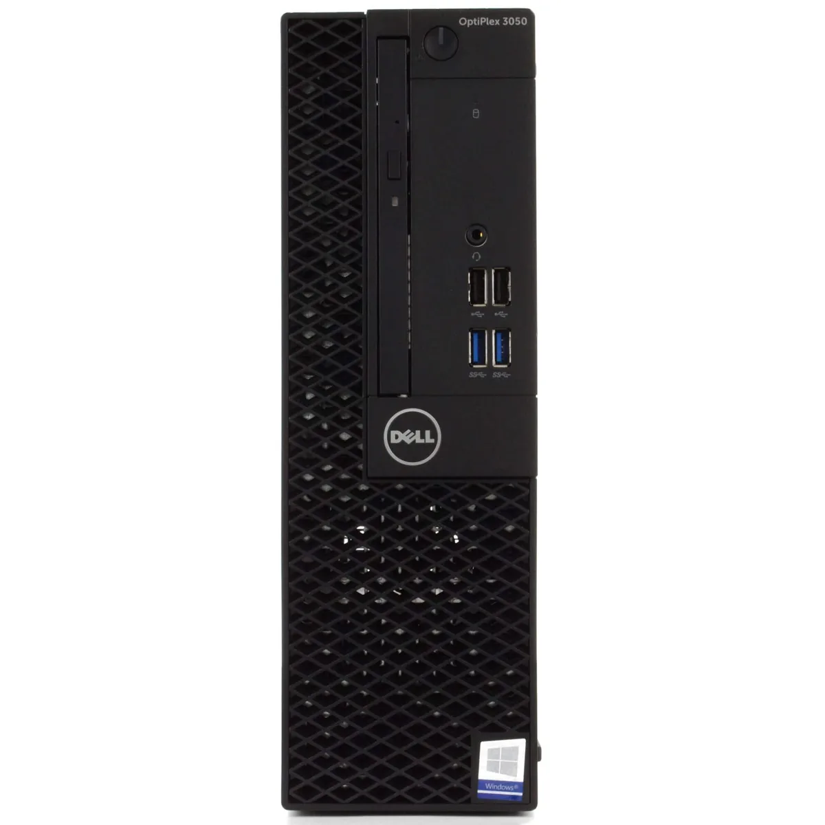 DELL DELL OptiPlex 3050 SFF desktop PC i7-6700 16GB DDR4 1TB SSD — photo du produit