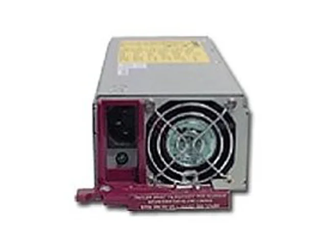 HPE HPE 512327-B21 750W Server Power Supply — fotografia produktu