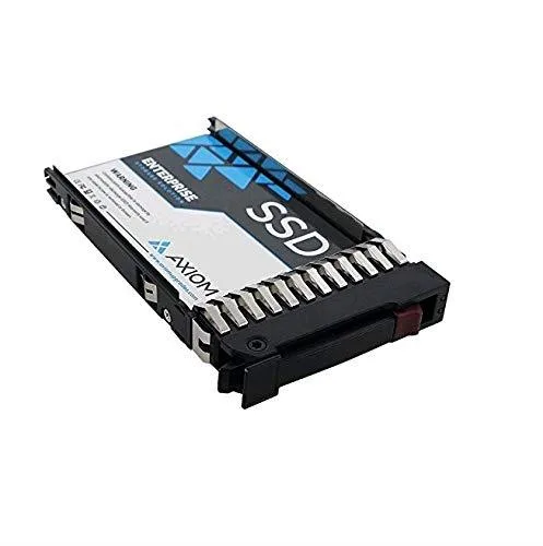 Axiom 2.5 inch SATA enterprise SSD with hot-swap tray