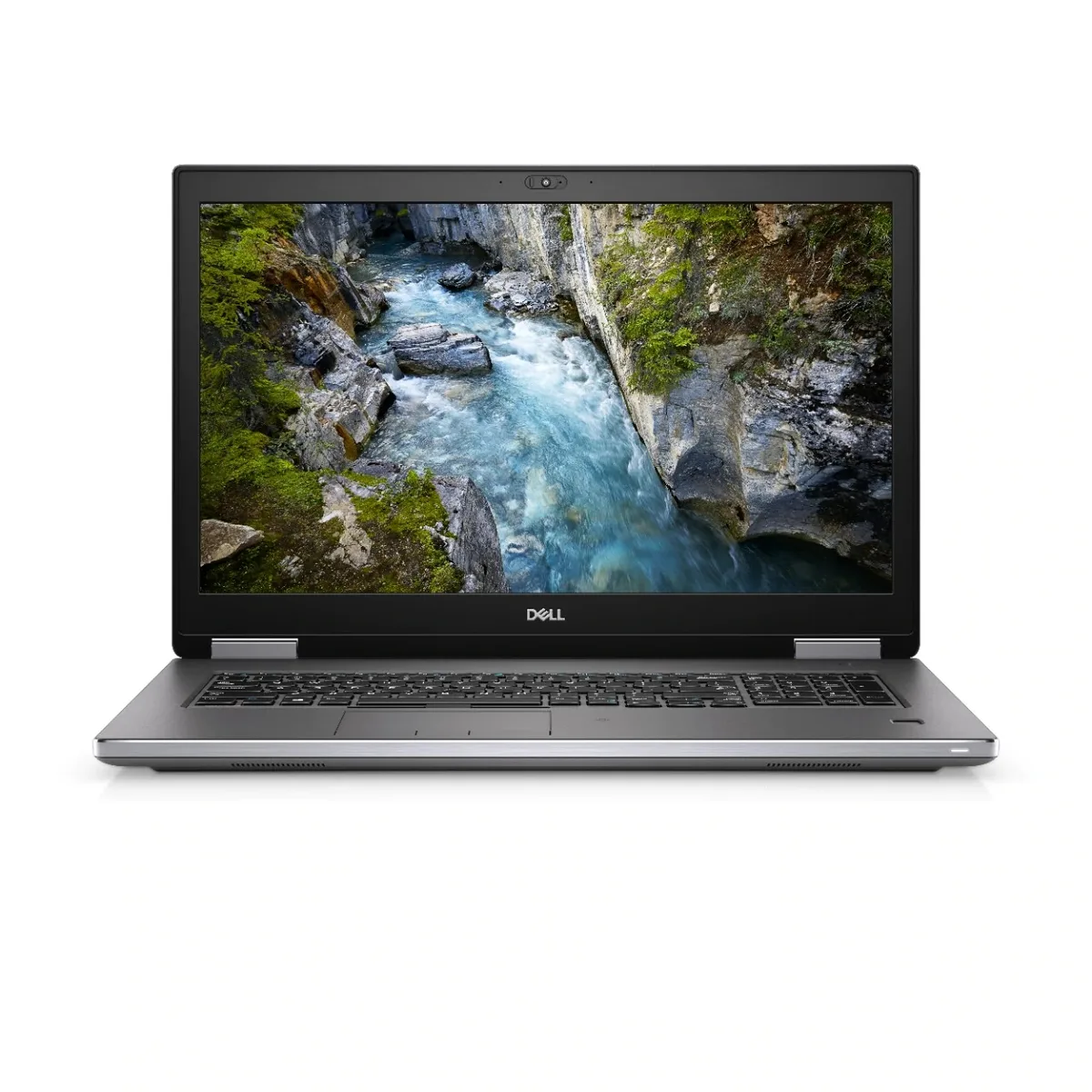 DELL DELL Precision 7540 laptop i9-9980HK 64GB 512GB RTX 3000 15.6 — product photo