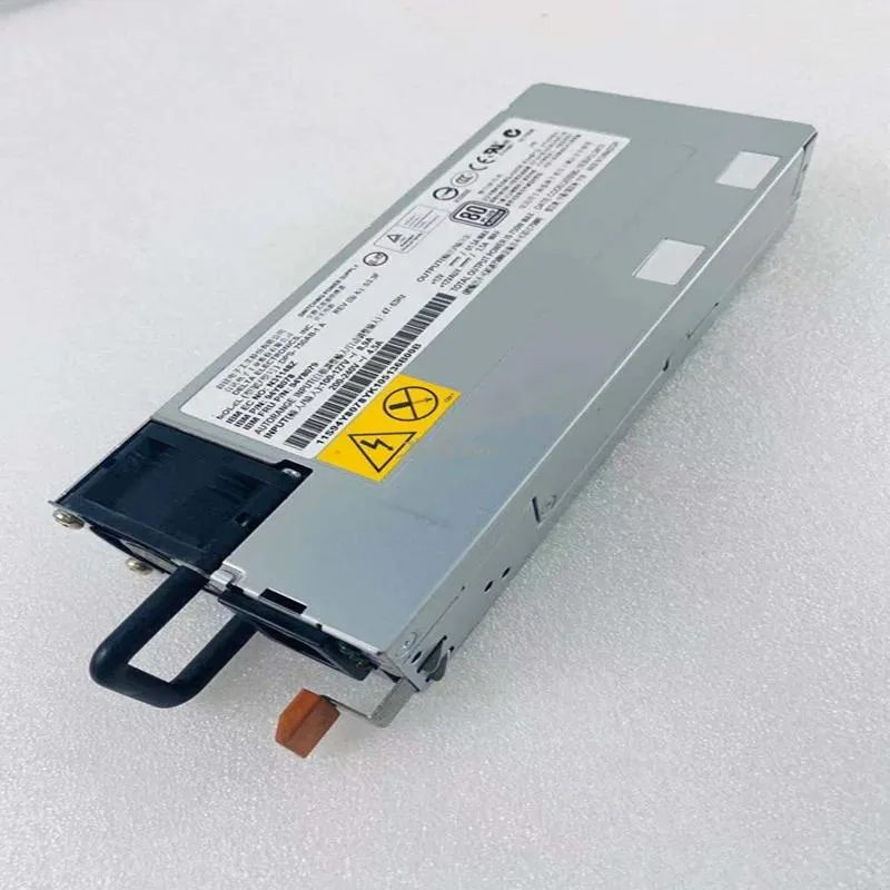 KHACHIMO KHACHIMO DPS-750AB-1A 750W power supply — fotografija proizvoda