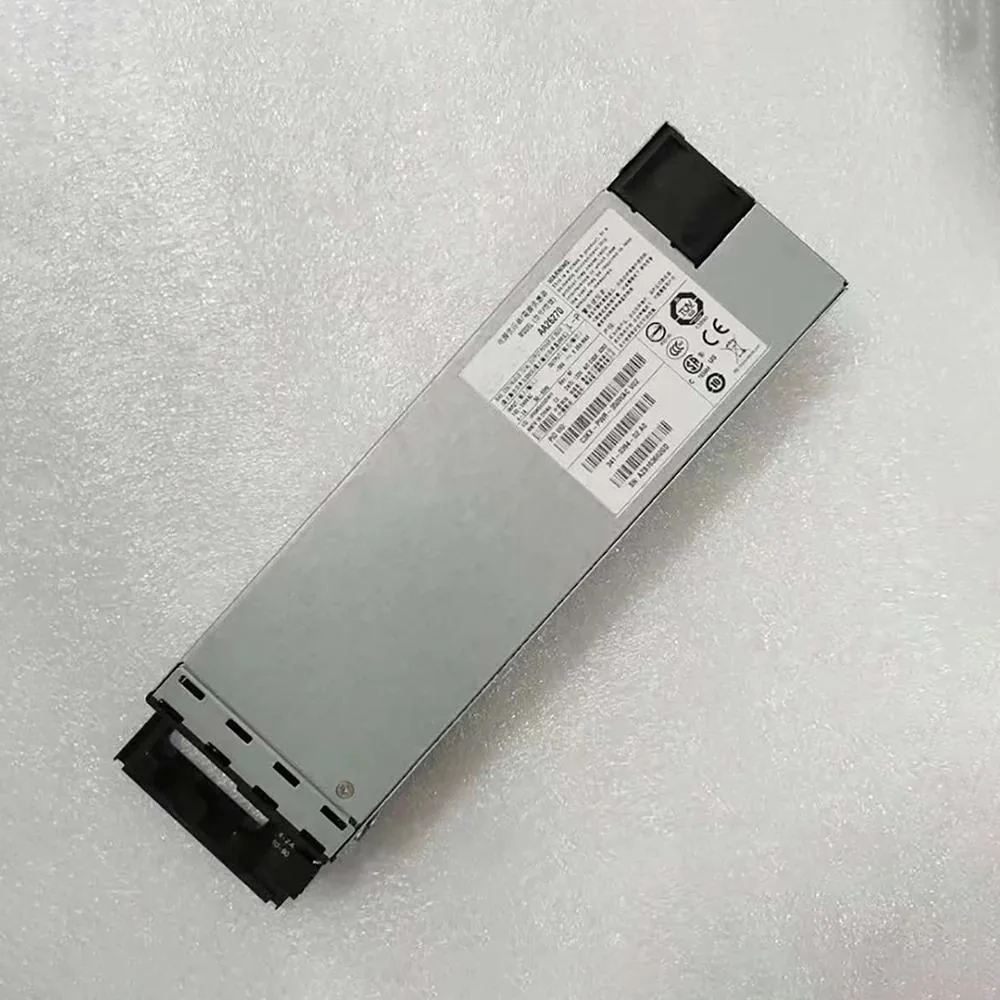 KHACHIMO KHACHIMO 3560 3750 Switch Power Supply C3KX-PWR-350WAC 350W — photo du produit