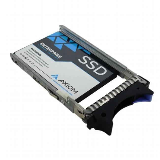 Axiom Axiom SSDEV20IB960-AX 960 GB enterprise SSD — productfoto