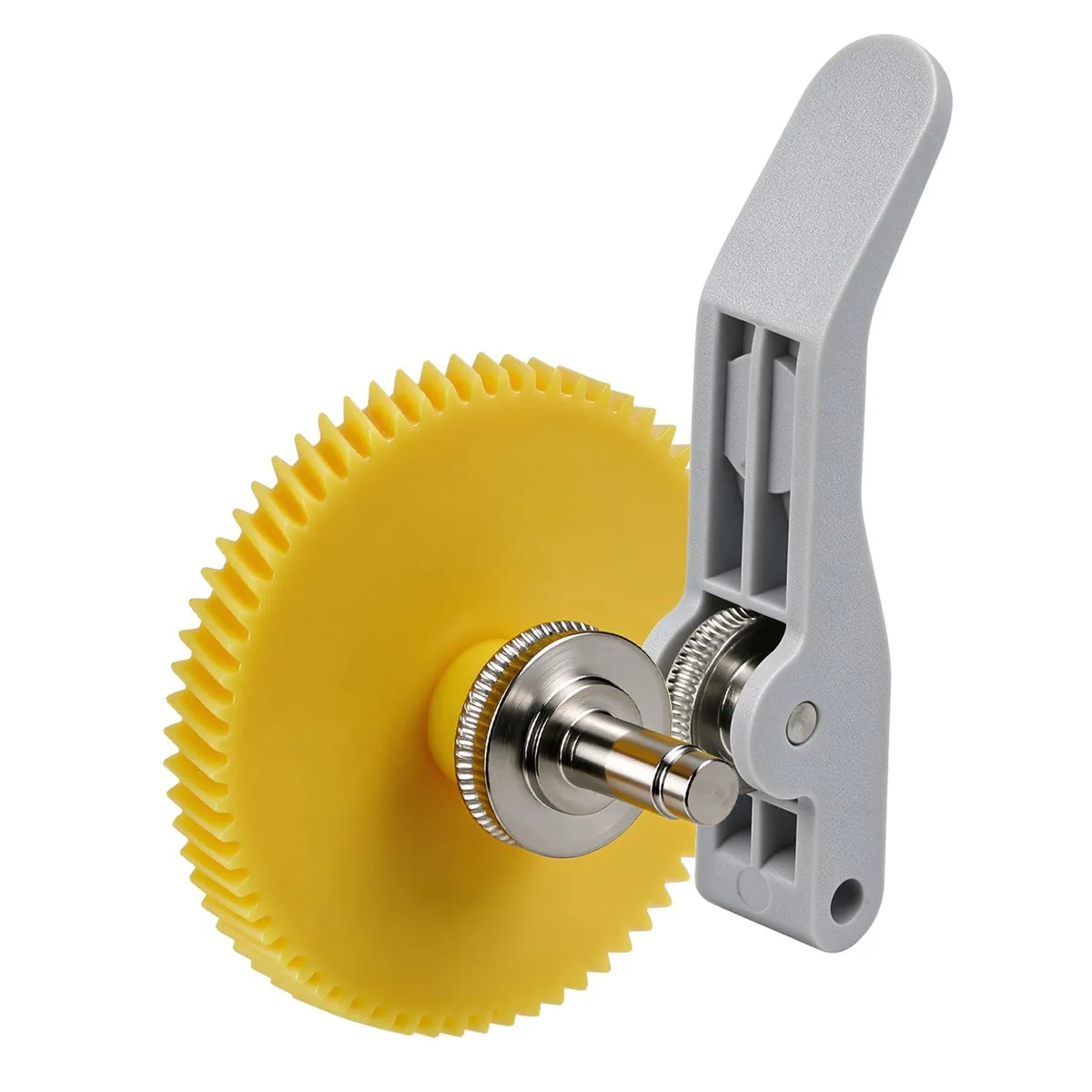 SAHVAIM A1 Extruder Gear Assembly Yellow FD-A1-Yellow-Y 3D Printers Accessories — foto del producto