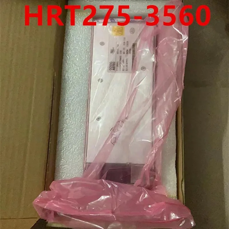 KHACHIMO KHACHIMO HRT275-3560 275W ATX Power Supply — photo du produit