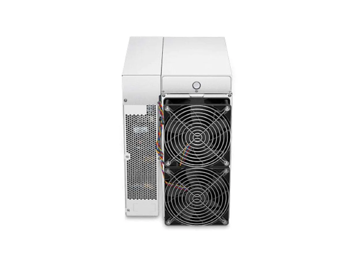 Egutek Egutek Antminer L7 9050MH/s 3425W Scrypt ASIC Miner — photo du produit