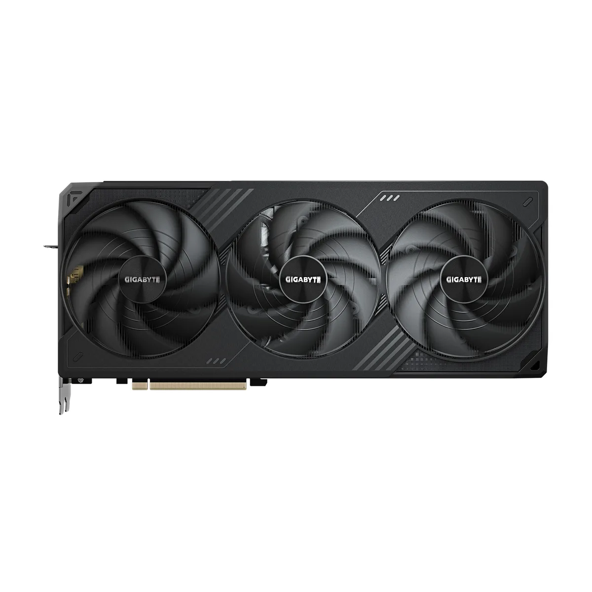 GIGABYTE GIGABYTE GV-N5090WF3OC-32GD GeForce RTX 5090 WINDFORCE OC graphics card 32GB GDDR7 — product photo