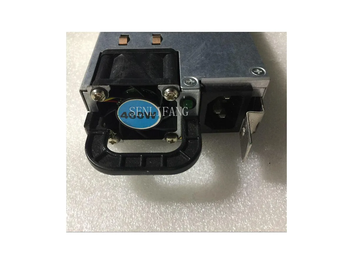 Fans Fans 460W Server Power Supply for HP DL360 DL380 G6 G7 G8 511777-001 499249-001 — 商品写真