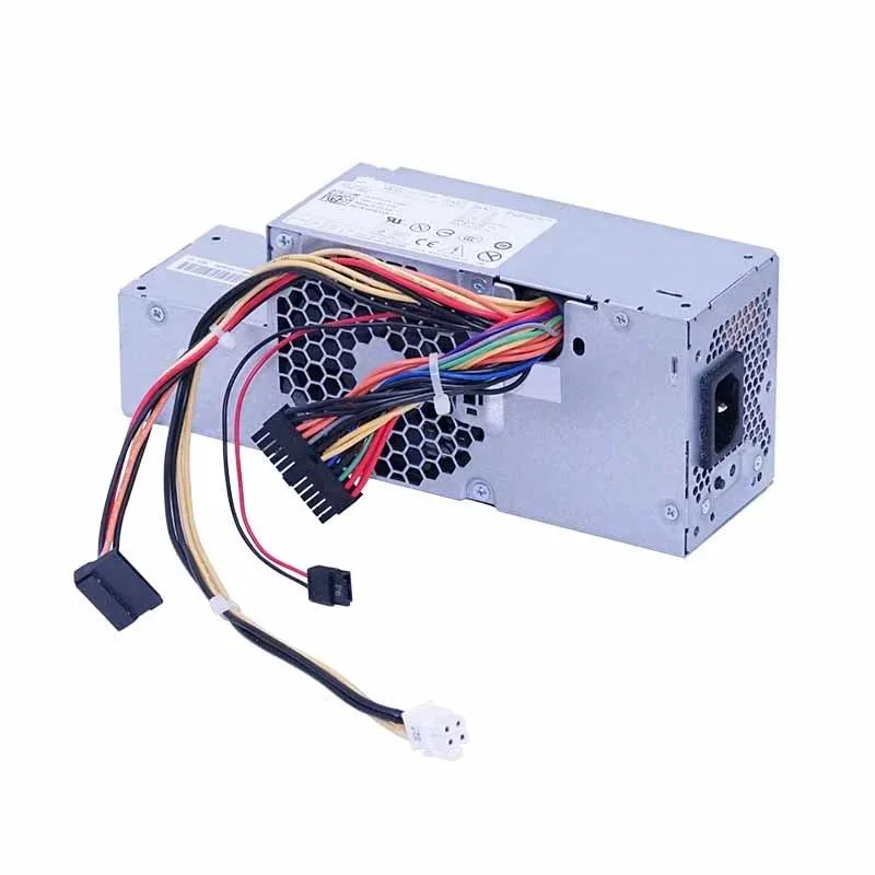 KHACHIMO KHACHIMO 235W Power Supply for OptiPlex 580 760 780 960 980 SFF — produkto nuotrauka