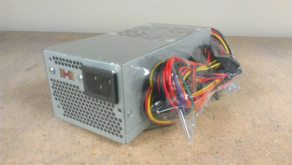 myVolts myVolts TFX Power Supply 400W for FSP FSP250-50SAV — fotografie produktu